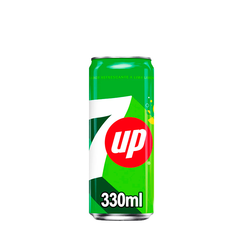 7 UP