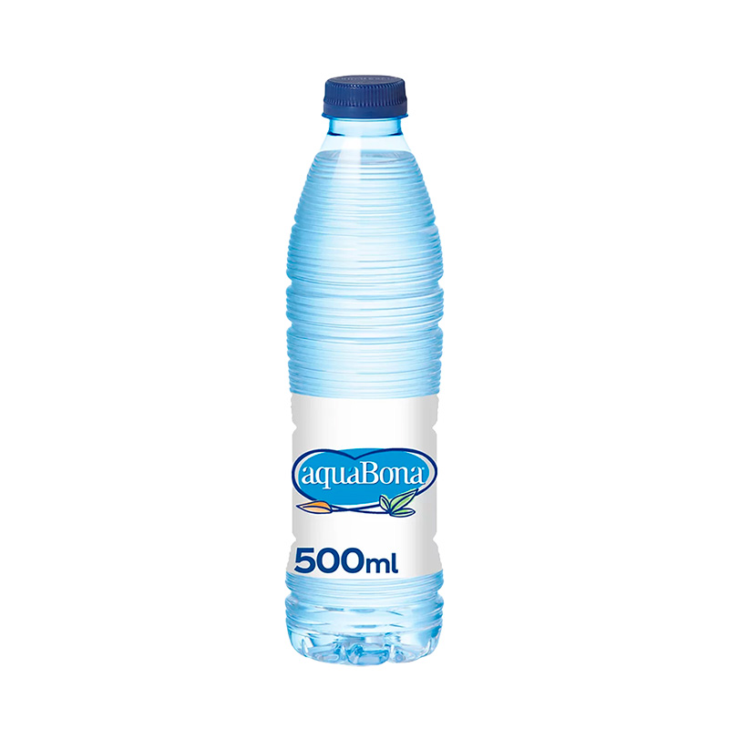 Agua Mineral