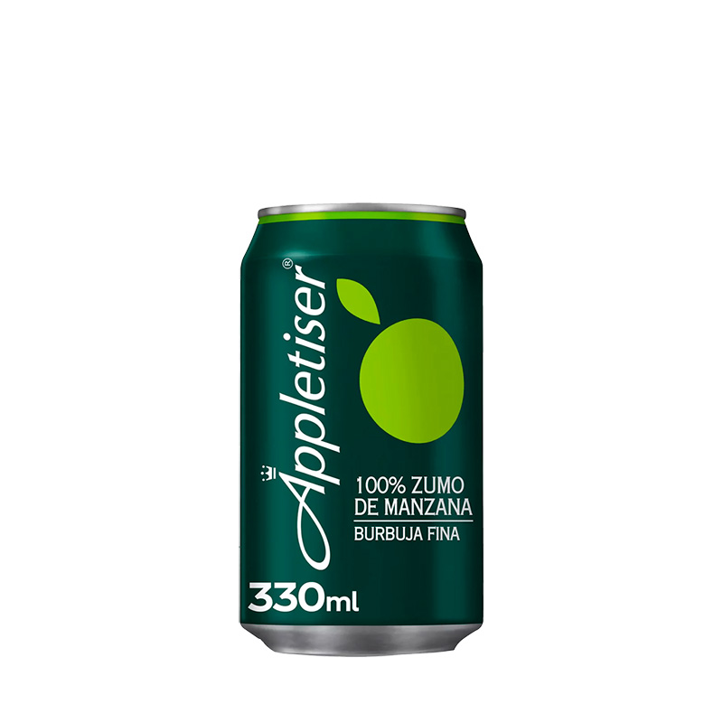 Appletiser