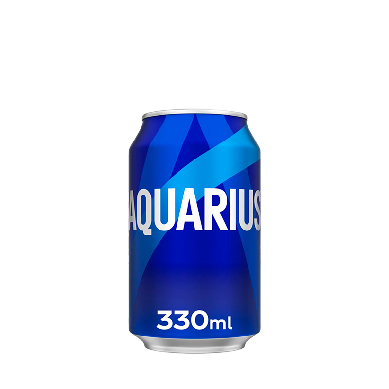 Aquarius Limón