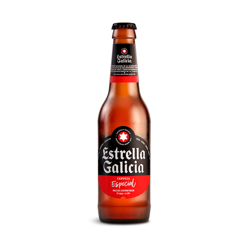Estrella Galicia