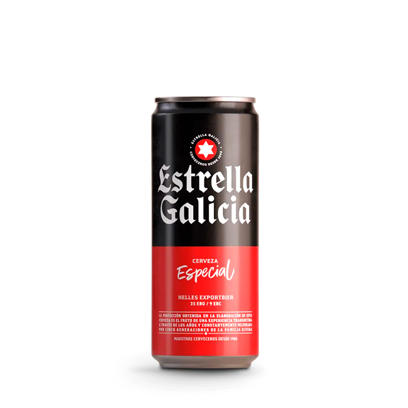 Estrella Galicia