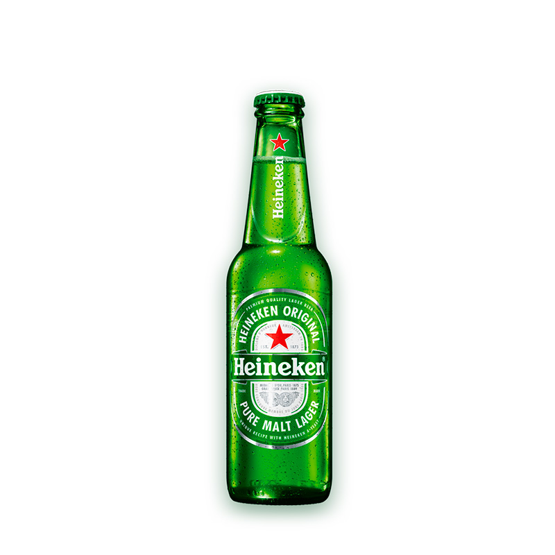 Heineken
