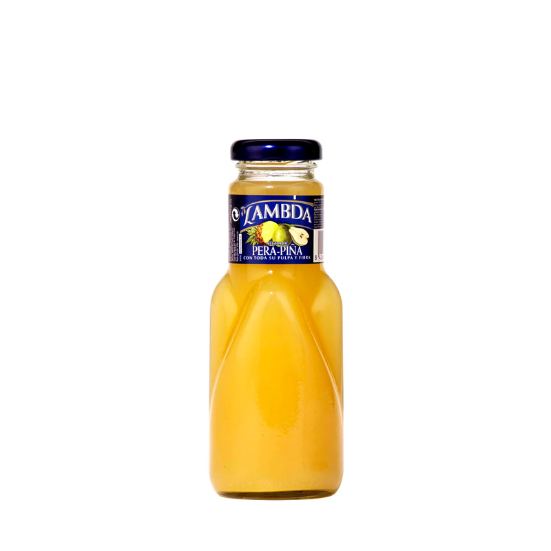 Zumo Pera-Piña