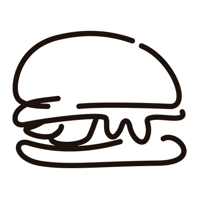 Hamburguesas - Papas - Perritos